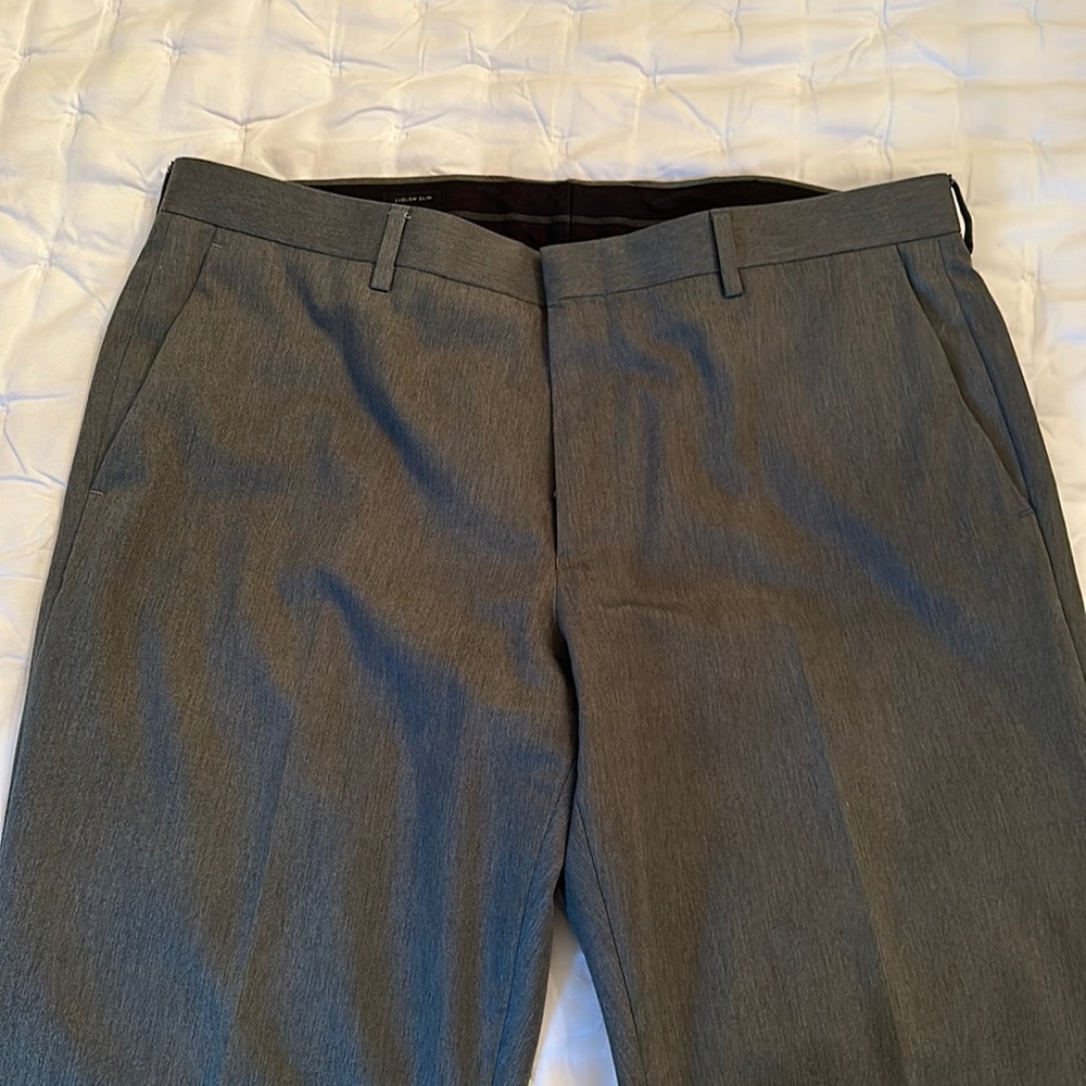 J Crew Ludlow Slim pants